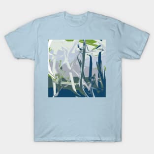 contemporary art T-Shirt